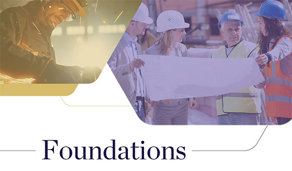 Foundations-Banner