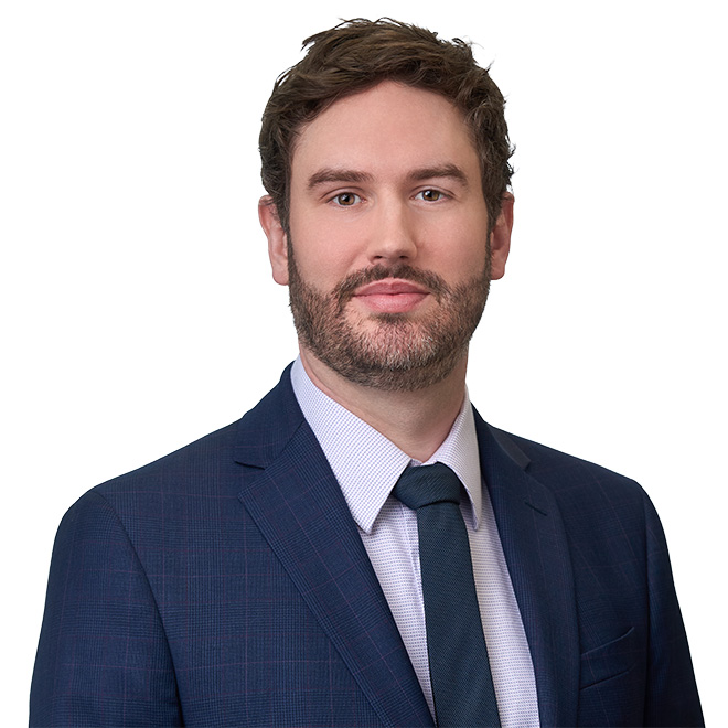 Kevin Bruce