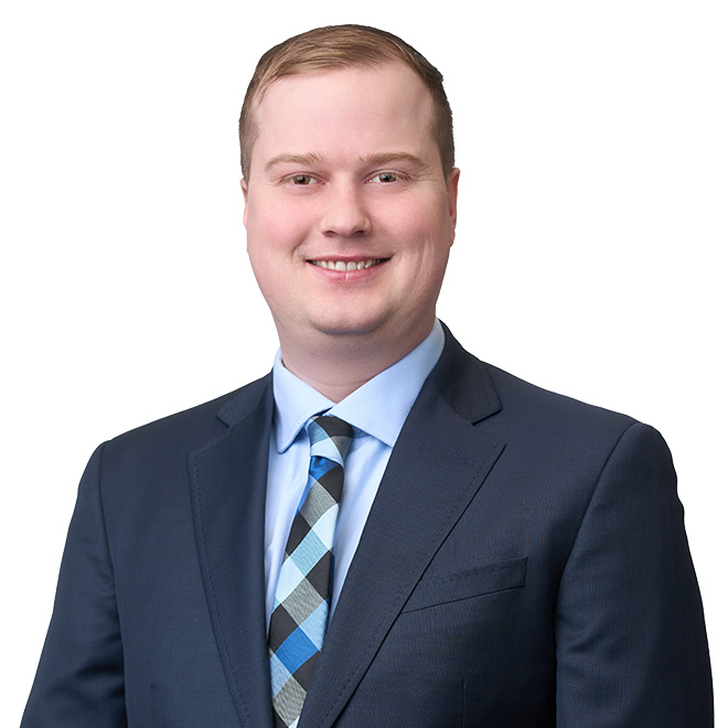 Andrew Warkentin