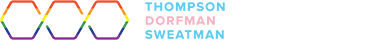 TDS and Lex Mundi logo