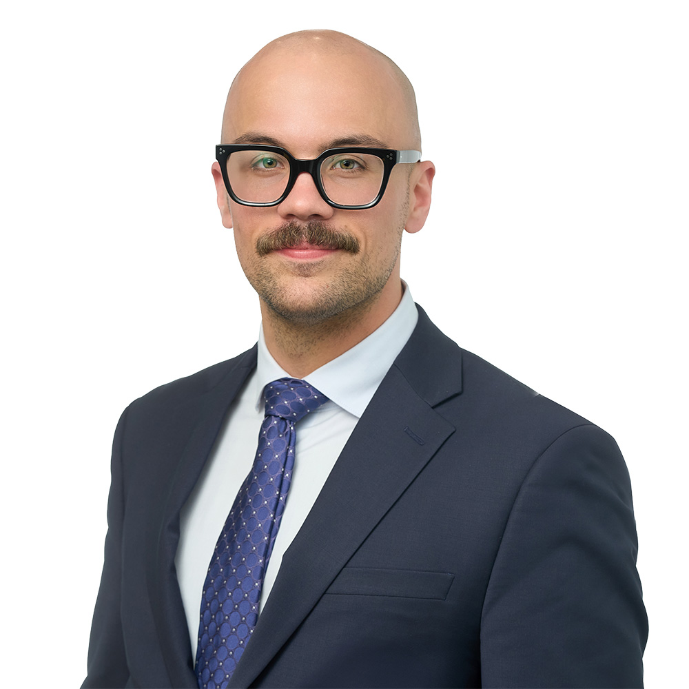 Eric J. Gagnon