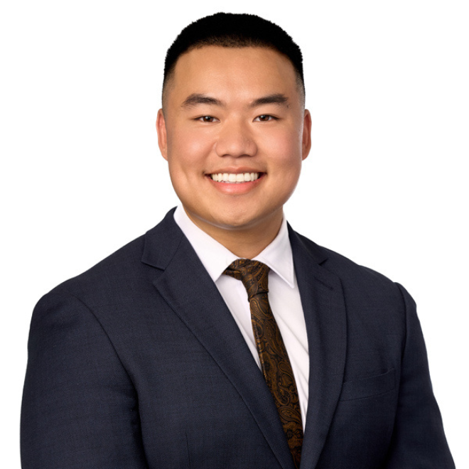 Nicholas Ly