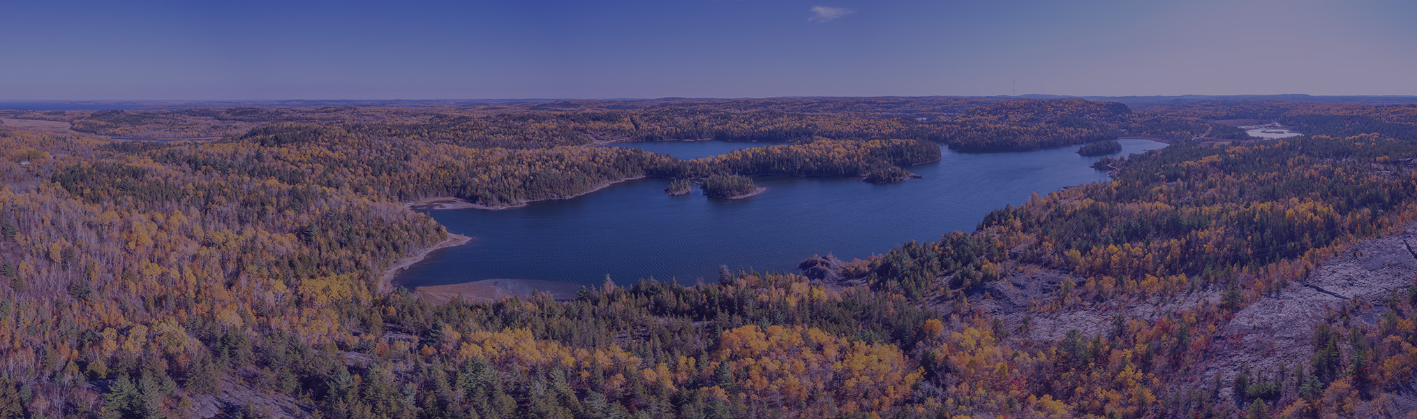 What Natural Resource Developers (Really, Really) Want