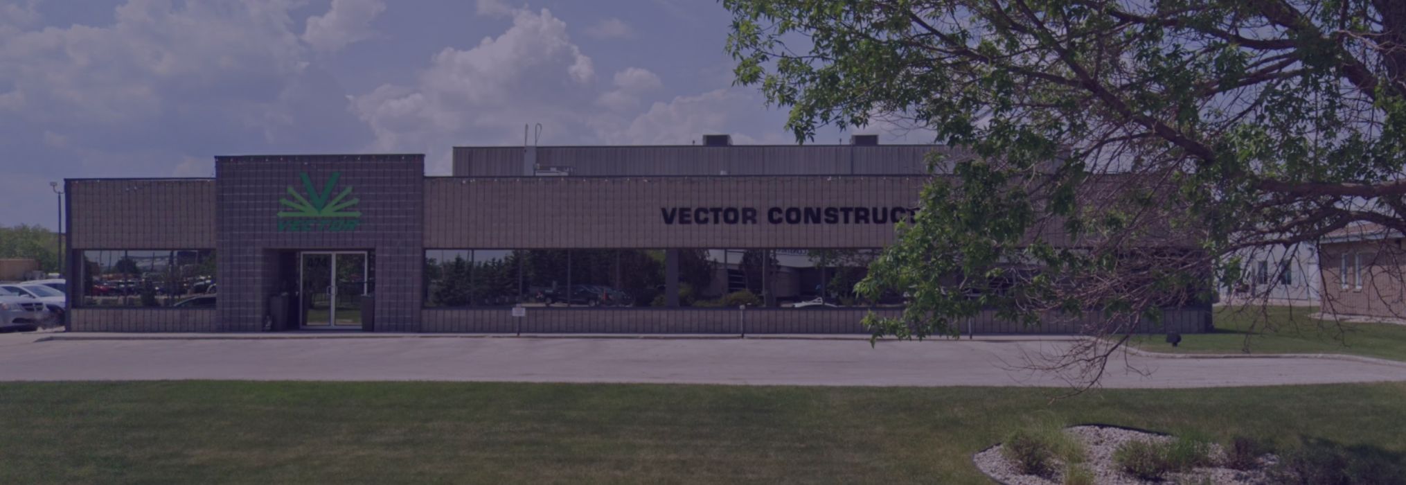 Sale of Vector Construction Group