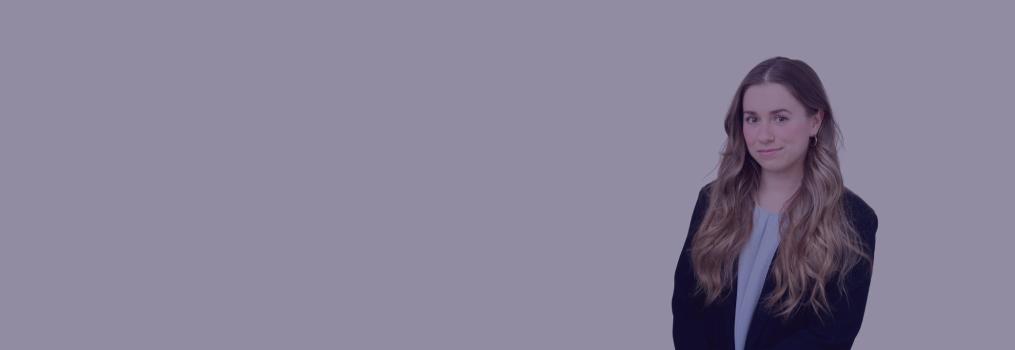 TDS Welcomes Isabel Brodt 