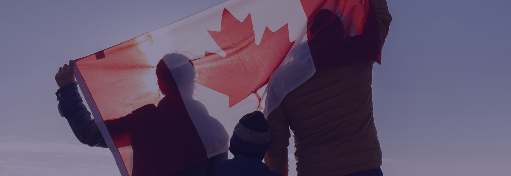 New Canadian Citizenship Rule for Canadians Born Abroad