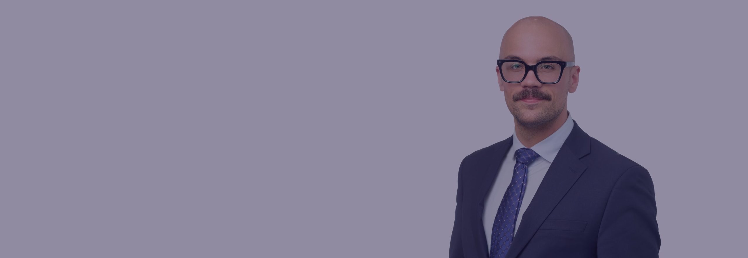 Eric Gagnon Council Member Award Recipient