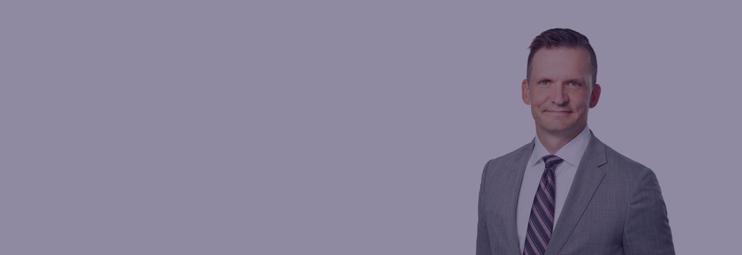 Rob Olson Joins Leadership at Lex Mundi