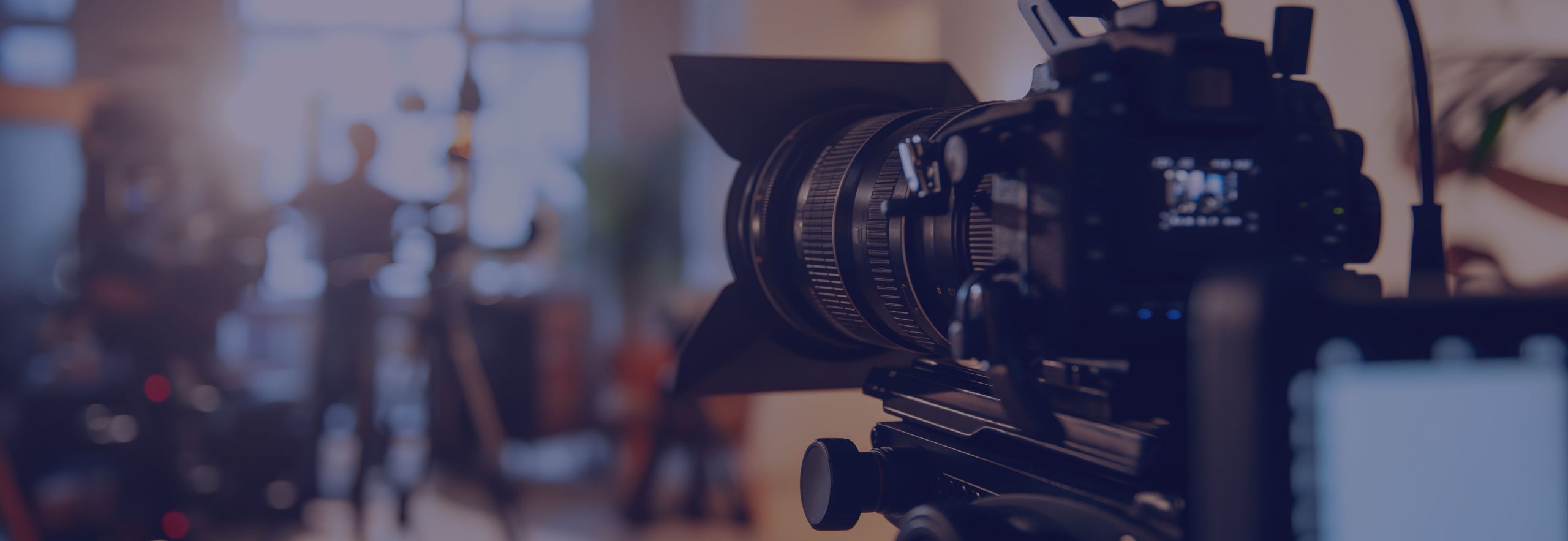 The Legal Anatomy of a Film Production