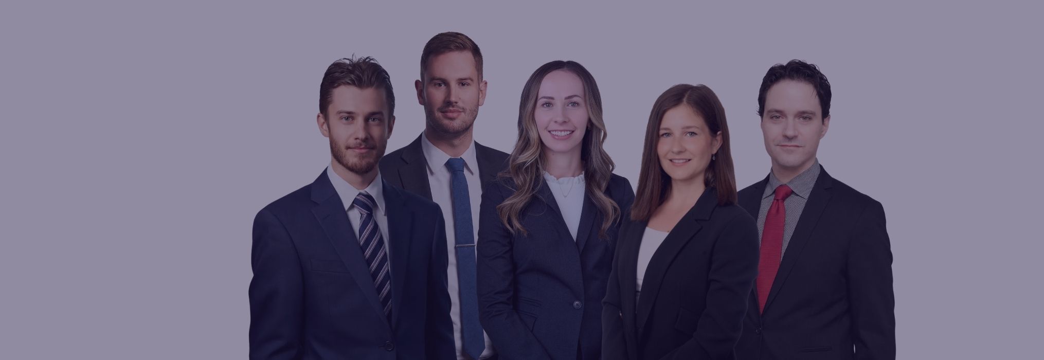 Welcome Our New Partners