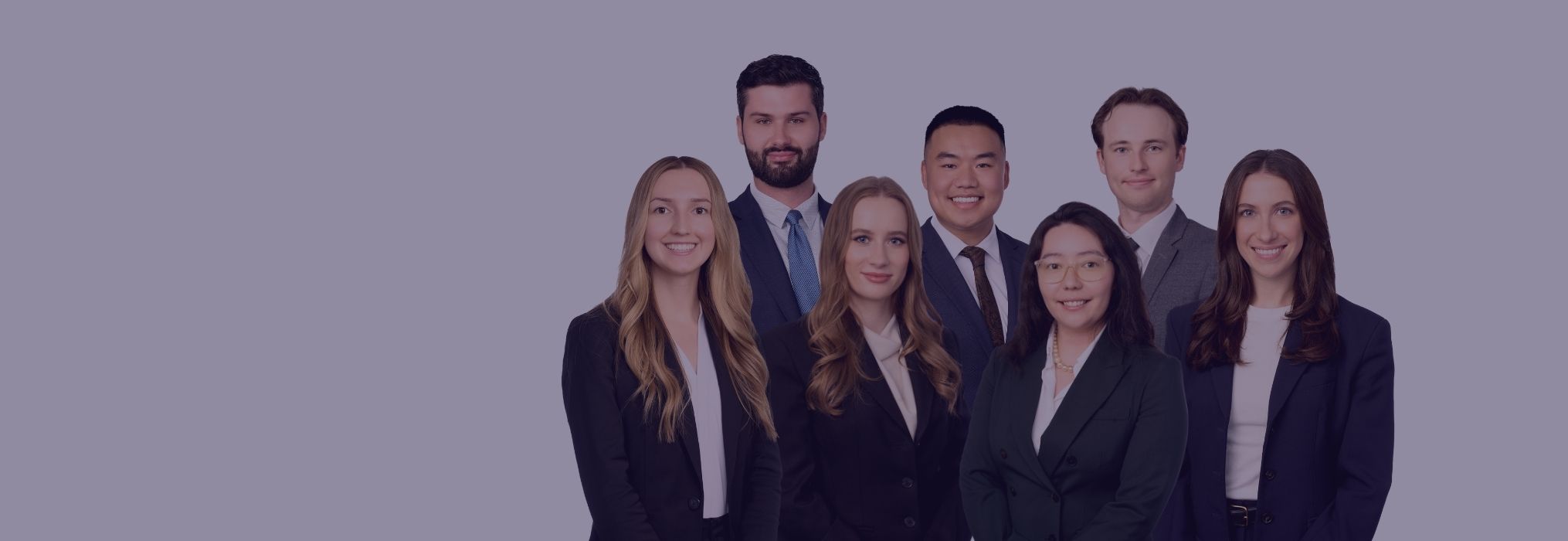 TDS Congratulates our New Lawyers on their 2026 Call to the Bar