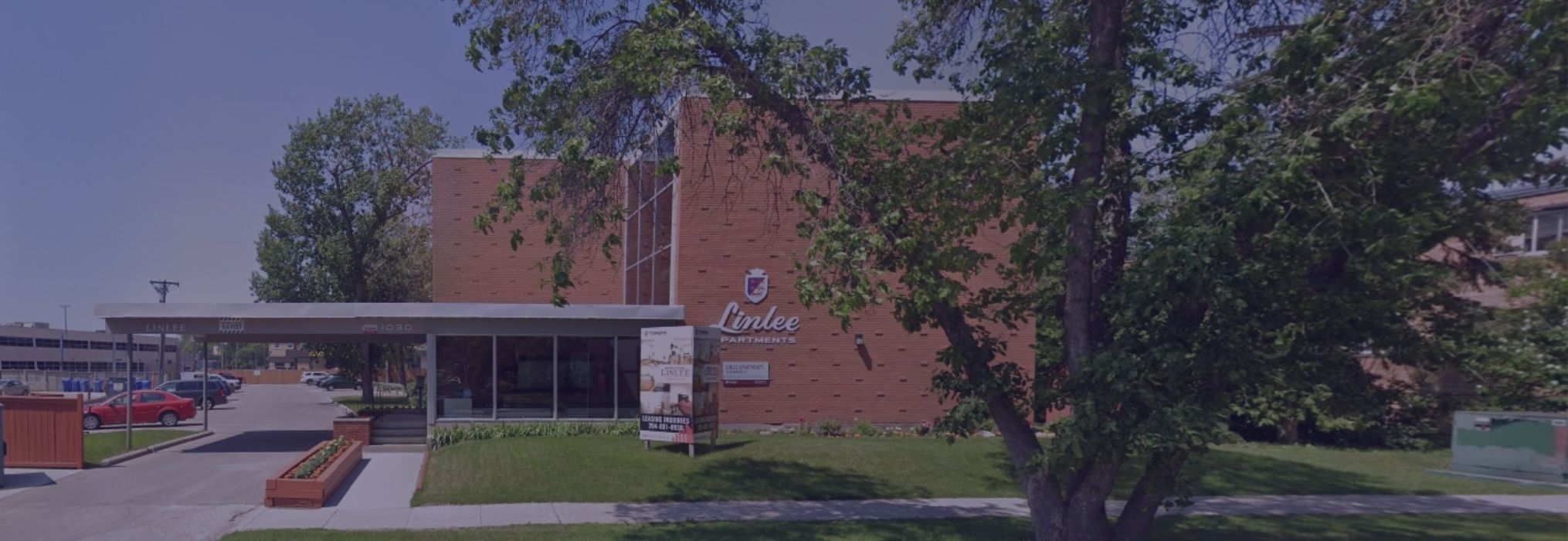 Purchase of 1030 Brazier Street